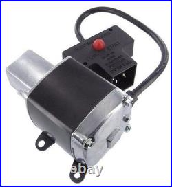 New Starter for Tecumseh Snowblower Eng HSSK50 HSSK40 33290 33517