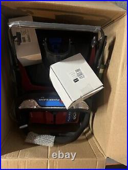 New Toro Power Clear 21 in. 60 V Battery Snow Blower Kit WithCharger 39901