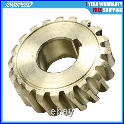 New Worm Gear 20 Tooth 717-0528 For MTD Snowblower 917-0528 917-04861 717-04449
