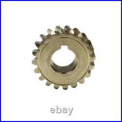 New Worm Gear 20 Tooth 717-0528 For MTD Snowblower 917-0528 917-04861 717-04449