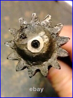 OBSOLETE Honda HS80 HS 55 70 Snowblower Friction Disk Shaft Pinion 23111-736-000