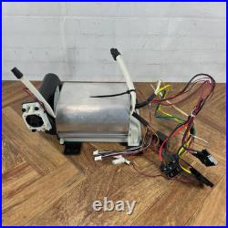 OB Controller ESC Assy Ryobi RY40807 40V HP Brushless 24 2-Stage Snow Blower