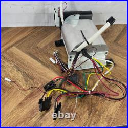 OB Controller ESC Assy Ryobi RY40807 40V HP Brushless 24 2-Stage Snow Blower