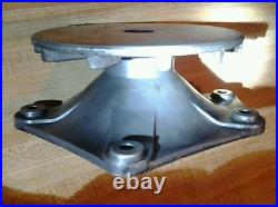 OEM Ariens Aluminum Spindle Housing Bearings & Drive Plate 01026700 01020400 NLA