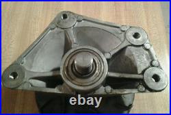 OEM Ariens Aluminum Spindle Housing Bearings & Drive Plate 01026700 01020400 NLA