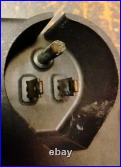 OEM Briggs & Stratton 8HP 120VAC 14 AMPS Electric Starter 396469 MADE IN USA