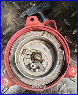 OEM Honda HS50 Snowblower Recoil Rewind Starter 28400-732-010H For G200 NLA