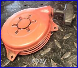 OEM Honda HS50 Snowblower Recoil Rewind Starter 28400-732-010H For G200 NLA