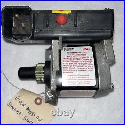 OEM JOHNSON BRIGGS STRATTON Electric Starter 1999-11G0010 (U-7315) Briggs 696817