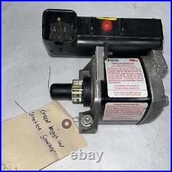 OEM JOHNSON BRIGGS STRATTON Electric Starter 1999-11G0010 (U-7315) Briggs 696817