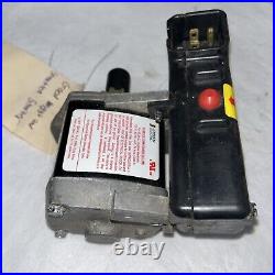 OEM JOHNSON BRIGGS STRATTON Electric Starter 1999-11G0010 (U-7315) Briggs 696817