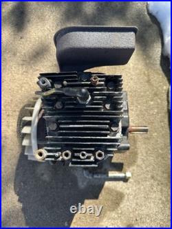 OEM John Deere 826 Snowblower 8hp Tecumseh Engine Motor