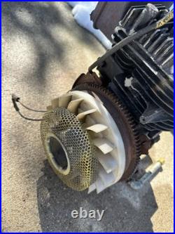 OEM John Deere 826 Snowblower 8hp Tecumseh Engine Motor