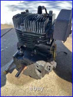 OEM John Deere 826 Snowblower 8hp Tecumseh Engine Motor