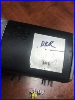 OEM Part Electric Starter For Tecumseh HM80-115013H Engine John Deere Snowblower