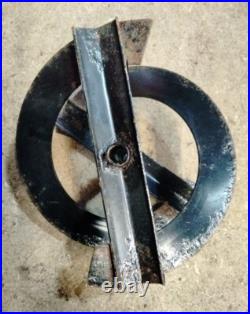 OEM Simplicity 755E 22 Snowblower RIGHT Auger 1676328SM 1718781SM SAVE