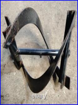 OEM Simplicity 755E 22 Snowblower RIGHT Auger 1676328SM 1718781SM SAVE