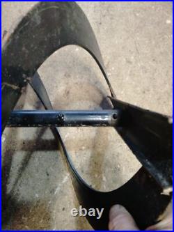 OEM Simplicity 755E 22 Snowblower RIGHT Auger 1676328SM 1718781SM SAVE