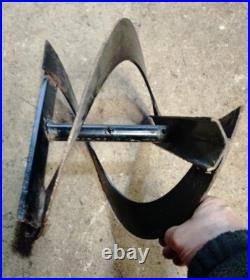 OEM Simplicity 755E 22 Snowblower RIGHT Auger 1676328SM 1718781SM SAVE