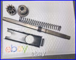 OEM Simplicity Snowblower Jackshaft 1718752SM Sliding Clutch 1718689SM Gear Asm
