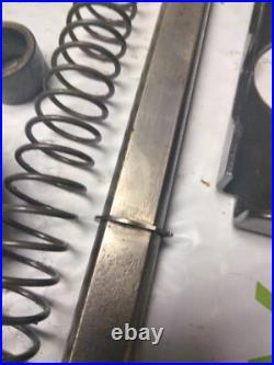 OEM Simplicity Snowblower Jackshaft 1718752SM Sliding Clutch 1718689SM Gear Asm