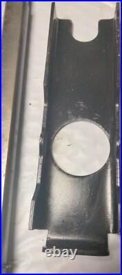 OEM Simplicity Snowblower Jackshaft 1718752SM Sliding Clutch 1718689SM Gear Asm