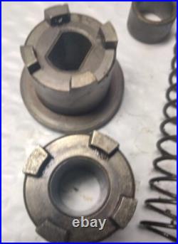 OEM Simplicity Snowblower Jackshaft 1718752SM Sliding Clutch 1718689SM Gear Asm