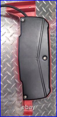 OEM Snapper Twin Headlight Asm 1736176YP + Wiring & Halogen Bulbs 922EX 1739522