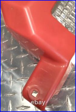 OEM Snapper Twin Headlight Asm 1736176YP + Wiring & Halogen Bulbs 922EX 1739522