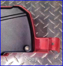 OEM Snapper Twin Headlight Asm 1736176YP + Wiring & Halogen Bulbs 922EX 1739522