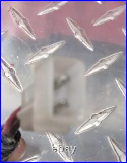 OEM Snapper Twin Headlight Asm 1736176YP + Wiring & Halogen Bulbs 922EX 1739522