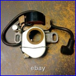 OEM Tecumseh 10HP HM100 Points & Ignition Coil Asm Magneto 610848 OBSOLETE