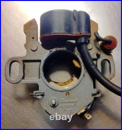 OEM Tecumseh 10HP HM100 Points & Ignition Coil Asm Magneto 610848 OBSOLETE