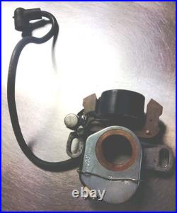 OEM Tecumseh 10HP HM100 Points & Ignition Coil Asm Magneto 610848 OBSOLETE