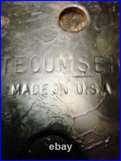 OEM Tecumseh 37000 OEM Electric Starter & Mounting Hardware HMSK80 HMSK100 NICE