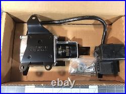 OEM Tecumseh H30 H35 Hs40 Hs 50 Electric Starter 33290D, New Old Stock