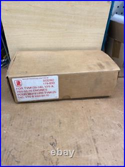 OEM Tecumseh HSK H70 120v Electric Starter 33328 For Parts