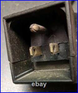 OEM Tecumseh USA 33329E Electric Starter & Mounting Hardware HMSK80 HMSK100 NICE