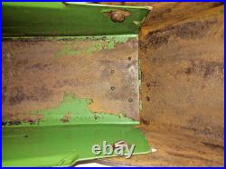 Oem John Deere Trs27 Chute Assembly Am115176 Am115175