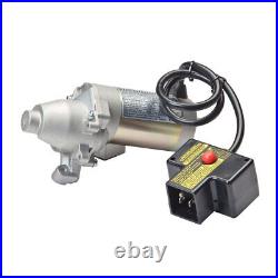 Oregon 33-746 Electric Starter MTD Cub Cadet Yard Machine Snowblower Snowthrower Oregon 33-746 Electric Starter MTD Cub Cadet Yard Machine Snowblower Snowthrower