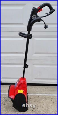 PV Toro Electric Power Snow Shovel 12in, 7.5 Amp Electric Motor, Model# 38361 PV Toro Electric Power Snow Shovel 12in, 7.5 Amp Electric Motor, Model# 38361