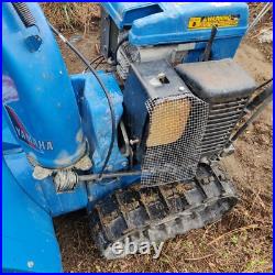Parting out. Yamaha ys-828t ys828t 828t / ys624 / snowthrower snowblower Parting out. Yamaha ys-828t ys828t 828t / ys624 / snowthrower snowblower