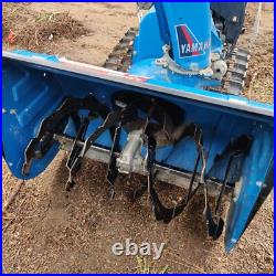 Parting out. Yamaha ys-828t ys828t 828t / ys624 / snowthrower snowblower Parting out. Yamaha ys-828t ys828t 828t / ys624 / snowthrower snowblower
