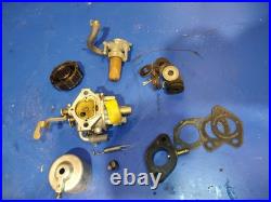 Parting out lots yamaha ys-828t ys828t 828t ys624 snowthrower snowblower