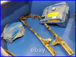 Parting out lots yamaha ys-828t ys828t 828t ys624 snowthrower snowblower