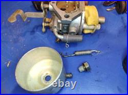 Parting out lots yamaha ys-828t ys828t 828t ys624 snowthrower snowblower
