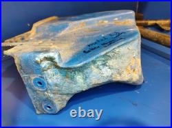 Parting out lots yamaha ys-828t ys828t 828t ys624 snowthrower snowblower