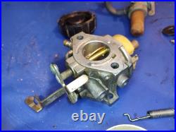 Parting out lots yamaha ys-828t ys828t 828t ys624 snowthrower snowblower