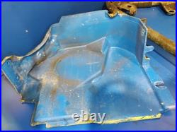 Parting out lots yamaha ys-828t ys828t 828t ys624 snowthrower snowblower