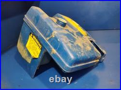 Parting out lots yamaha ys-828t ys828t 828t ys624 snowthrower snowblower